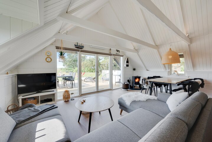 Sommerhus H5175 på Nordsø Ferievej 11, Klegod - Billede #3