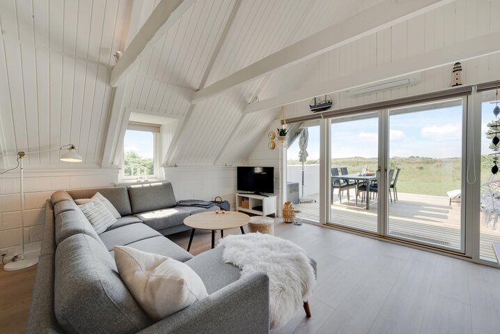 Sommerhus H5175 på Nordsø Ferievej 11, Klegod - Billede #5