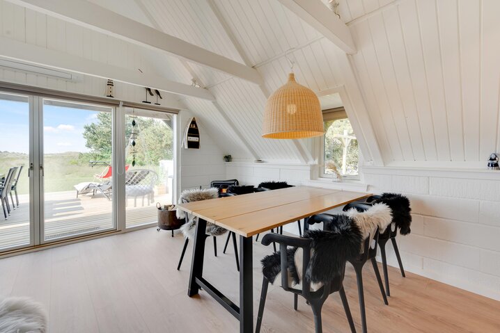 Sommerhus H5175 på Nordsø Ferievej 11, Klegod - Billede #7