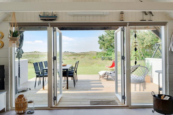 Sommerhus H5175 på Nordsø Ferievej 11, Klegod - Billede #6