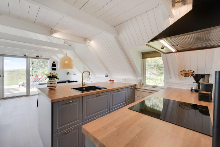 Sommerhus H5175 på Nordsø Ferievej 11, Klegod - Billede #9