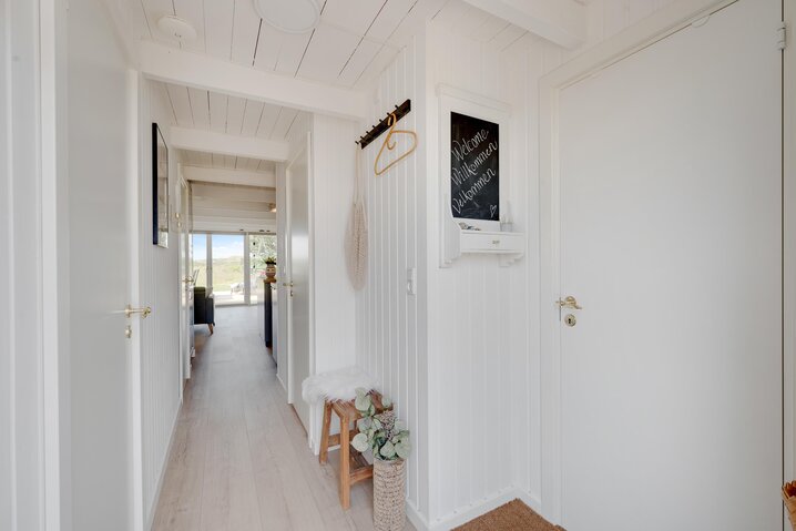 Sommerhus H5175 på Nordsø Ferievej 11, Klegod - Billede #18