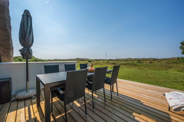 Sommerhus H5175 på Nordsø Ferievej 11, Klegod - Billede #20