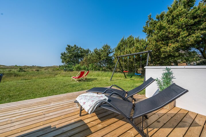 Sommerhus H5175 på Nordsø Ferievej 11, Klegod - Billede #23