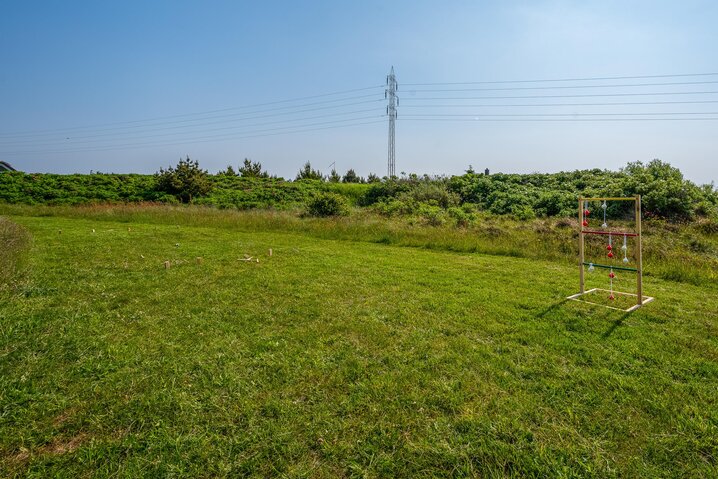 Sommerhus H5175 på Nordsø Ferievej 11, Klegod - Billede #24