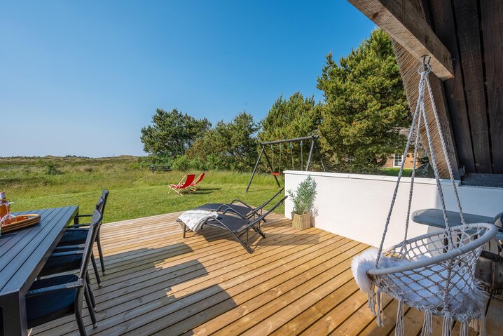 Sommerhus H5175 på Nordsø Ferievej 11, Klegod - Billede #28