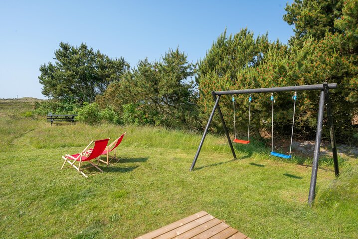 Sommerhus H5175 på Nordsø Ferievej 11, Klegod - Billede #31
