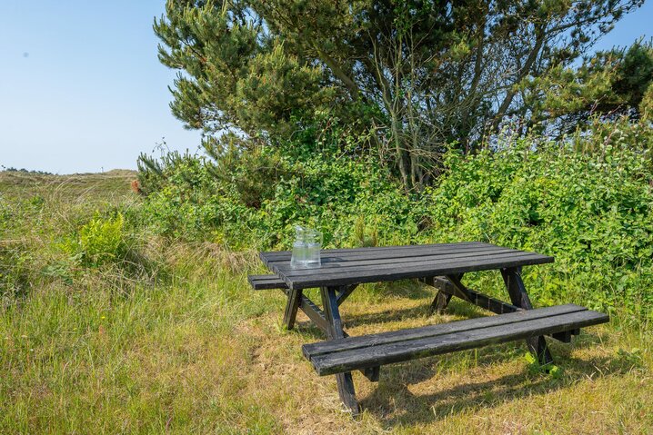 Sommerhus H5175 på Nordsø Ferievej 11, Klegod - Billede #32