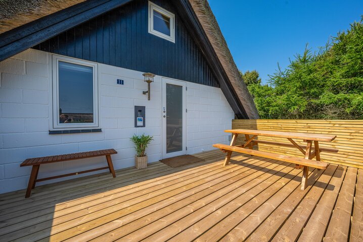 Sommerhus H5175 på Nordsø Ferievej 11, Klegod - Billede #34