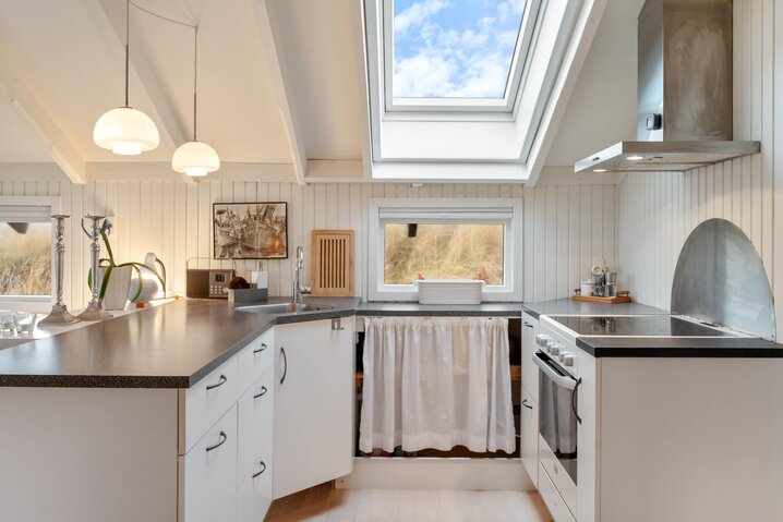 Sommerhus H5178 på Havklitvej 115, Klegod - Billede #2