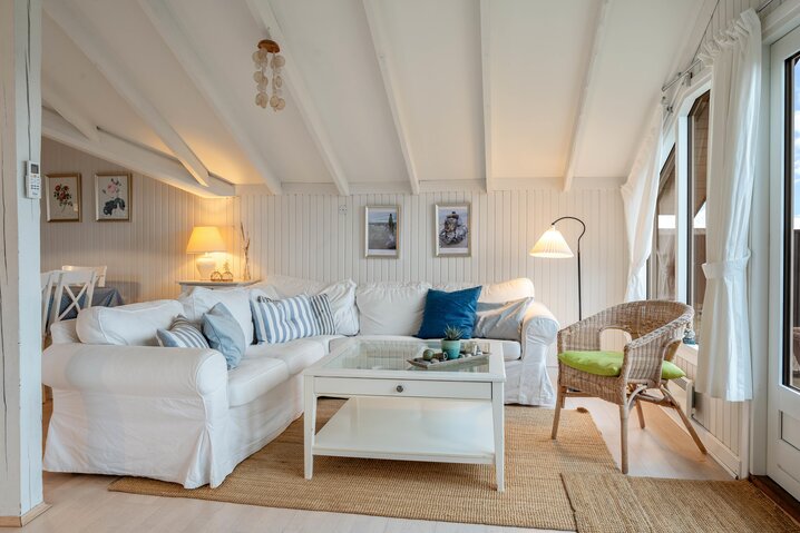 Sommerhus H5178 på Havklitvej 115, Klegod - Billede #3