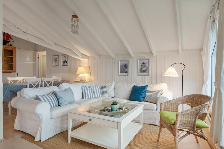 Sommerhus H5178 på Havklitvej 115, Klegod - Billede #4