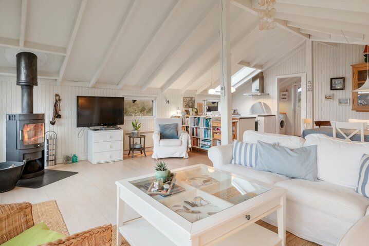 Sommerhus H5178 på Havklitvej 115, Klegod - Billede #6