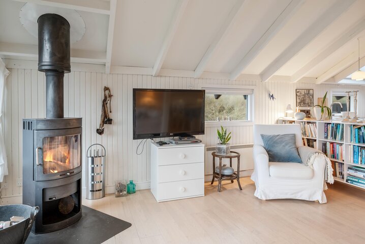 Sommerhus H5178 på Havklitvej 115, Klegod - Billede #7