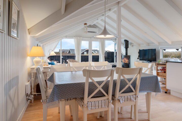 Sommerhus H5178 på Havklitvej 115, Klegod - Billede #8