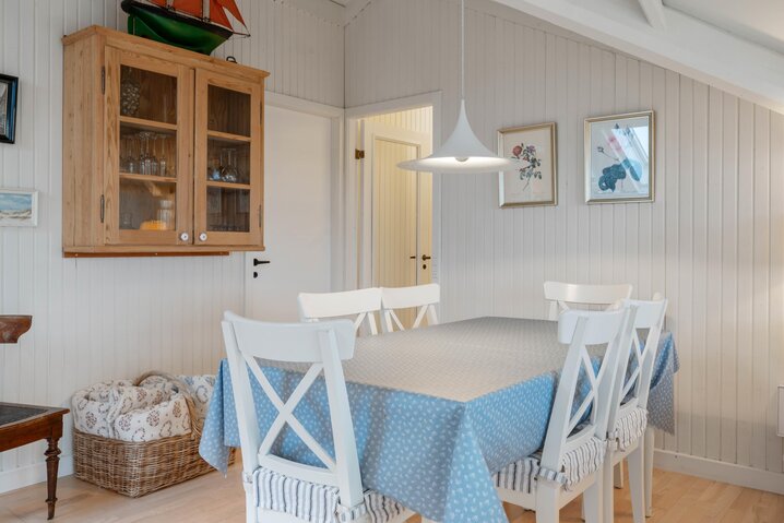 Sommerhus H5178 på Havklitvej 115, Klegod - Billede #10