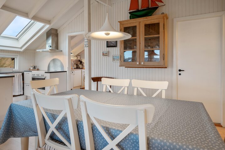 Sommerhus H5178 på Havklitvej 115, Klegod - Billede #11