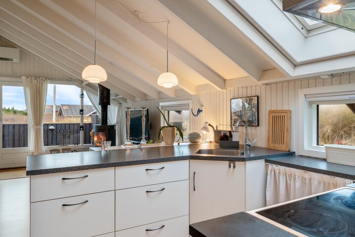 Sommerhus H5178 på Havklitvej 115, Klegod - Billede #14