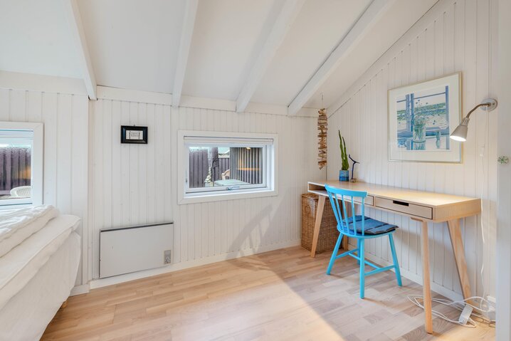 Sommerhus H5178 på Havklitvej 115, Klegod - Billede #20