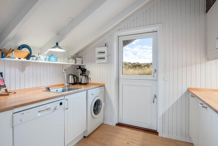 Sommerhus H5178 på Havklitvej 115, Klegod - Billede #23