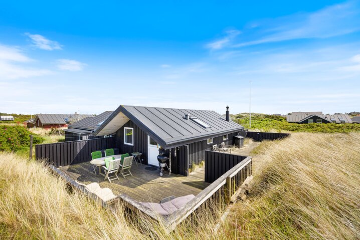 Sommerhus H5178 på Havklitvej 115, Klegod - Billede #28