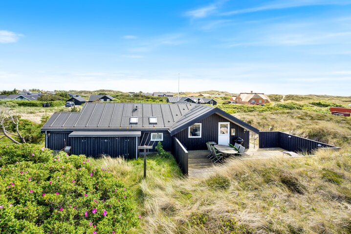 Sommerhus H5178 på Havklitvej 115, Klegod - Billede #29