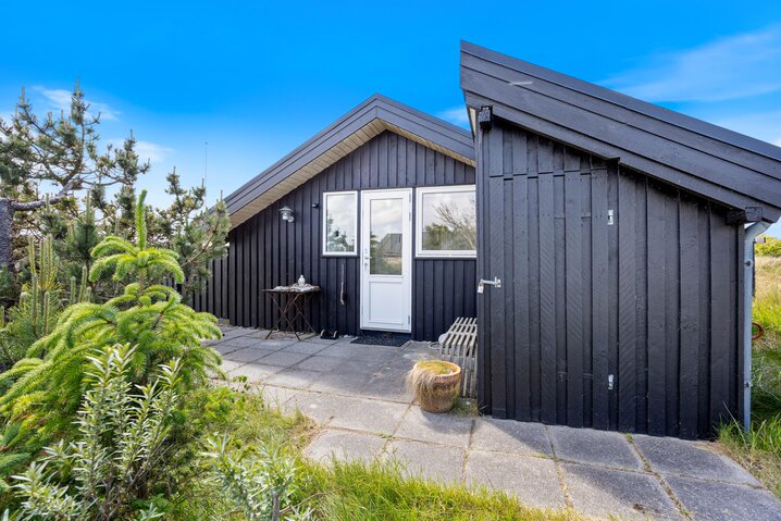 Sommerhus H5178 på Havklitvej 115, Klegod - Billede #35