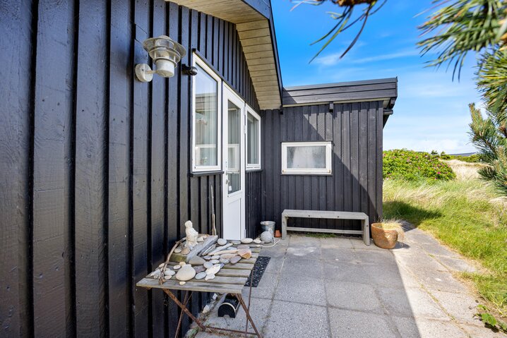 Sommerhus H5178 på Havklitvej 115, Klegod - Billede #36