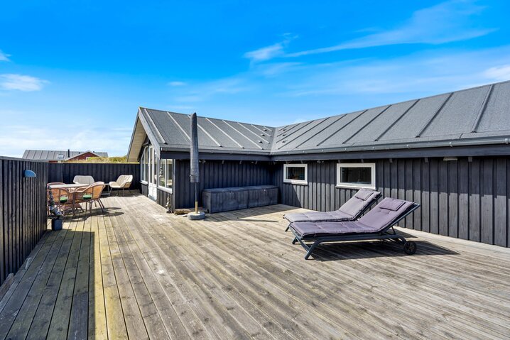 Sommerhus H5178 på Havklitvej 115, Klegod - Billede #27