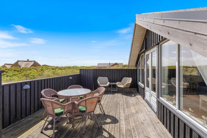 Sommerhus H5178 på Havklitvej 115, Klegod - Billede #25