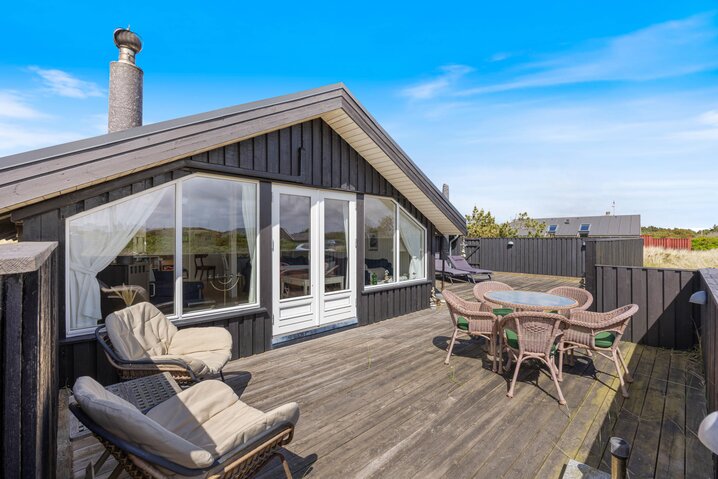 Sommerhus H5178 på Havklitvej 115, Klegod - Billede #26