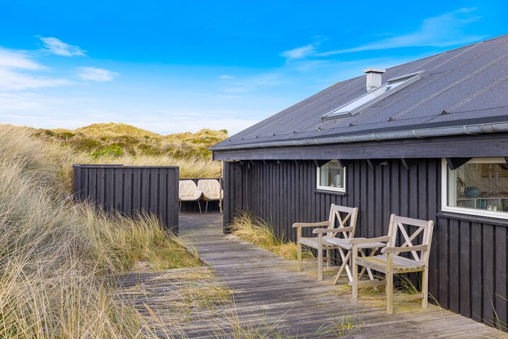 Sommerhus H5178 på Havklitvej 115, Klegod - Billede #30