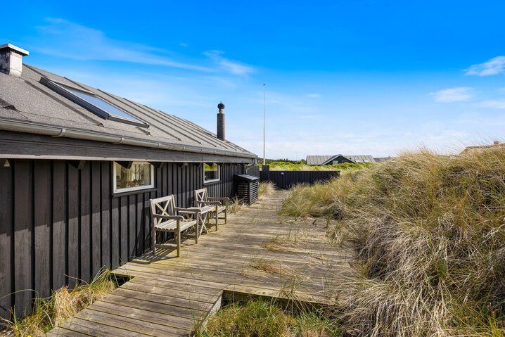 Sommerhus H5178 på Havklitvej 115, Klegod - Billede #31