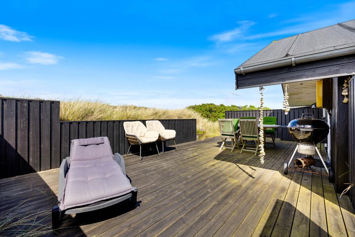 Sommerhus H5178 på Havklitvej 115, Klegod - Billede #33