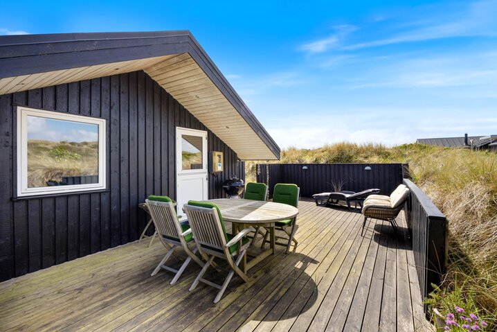 Sommerhus H5178 på Havklitvej 115, Klegod - Billede #34