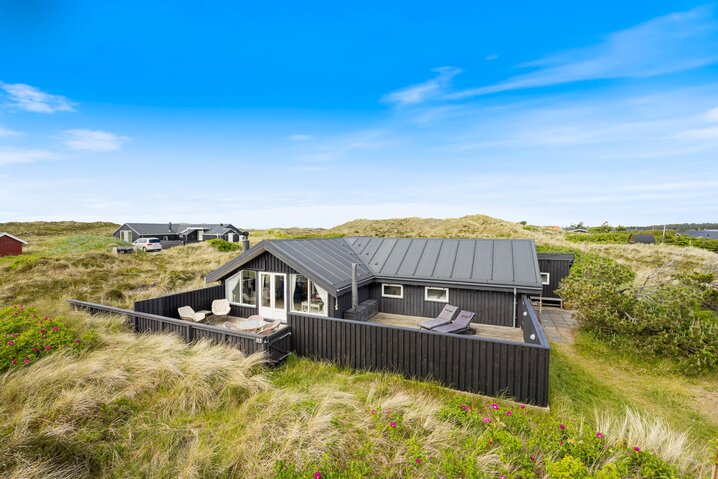 Sommerhus H5178 på Havklitvej 115, Klegod - Billede #37