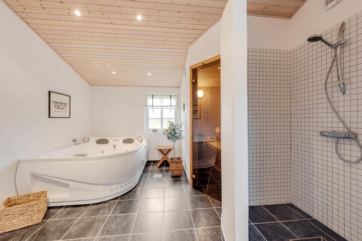 Ferienhaus H5179 in Opstrupsvej 4, Klegod - Bild #14