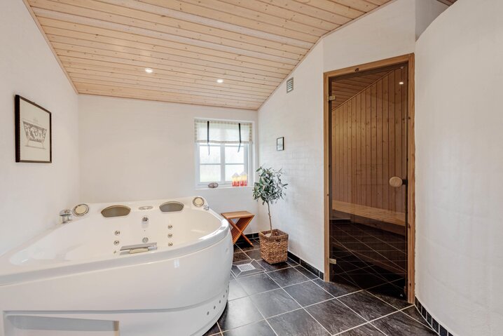 Ferienhaus H5179 in Opstrupsvej 4, Klegod - Bild #15