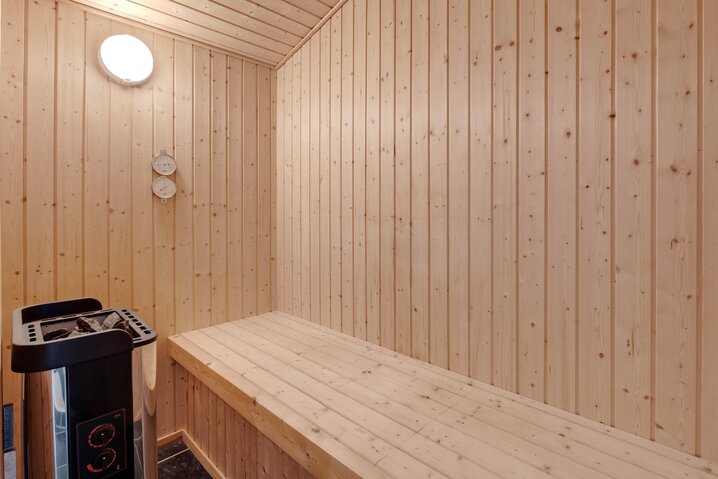 Ferienhaus H5179 in Opstrupsvej 4, Klegod - Bild #16