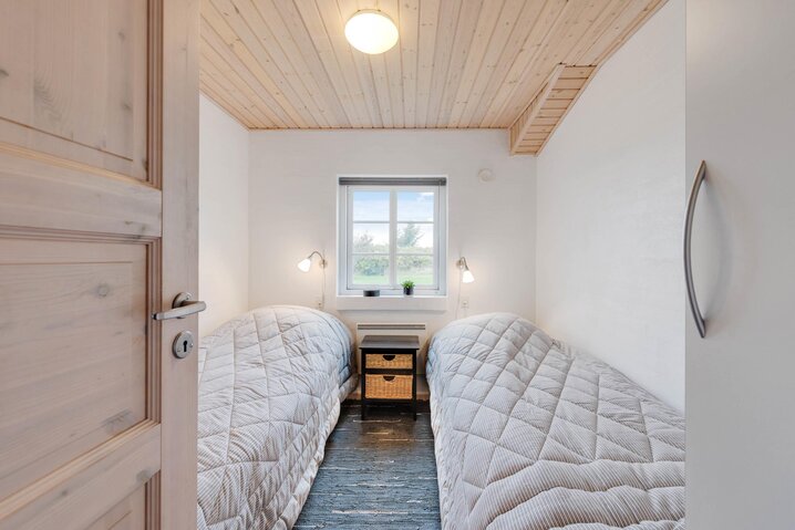 Ferienhaus H5179 in Opstrupsvej 4, Klegod - Bild #18