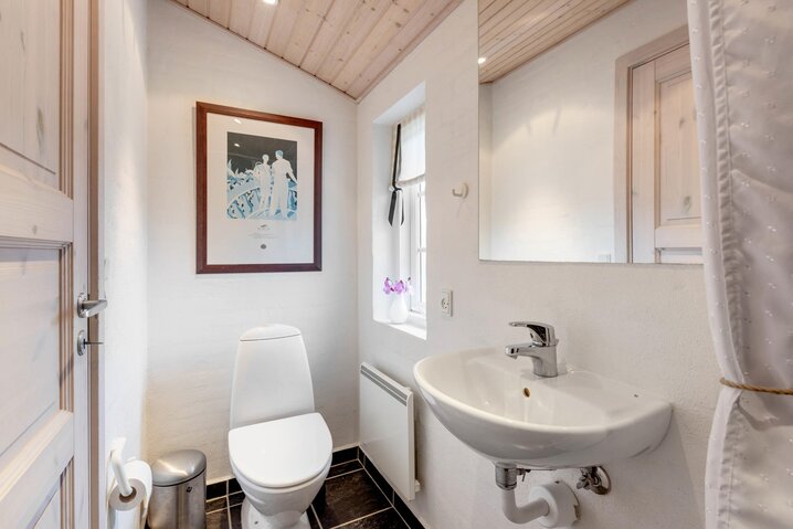 Ferienhaus H5179 in Opstrupsvej 4, Klegod - Bild #20