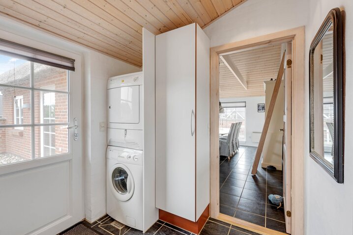 Ferienhaus H5179 in Opstrupsvej 4, Klegod - Bild #22