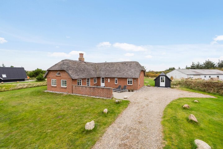 Ferienhaus H5179 in Opstrupsvej 4, Klegod - Bild #23