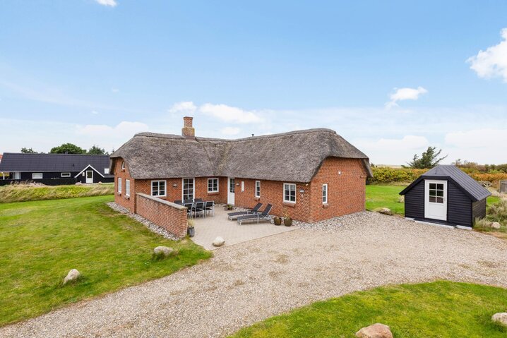Ferienhaus H5179 in Opstrupsvej 4, Klegod - Bild #24