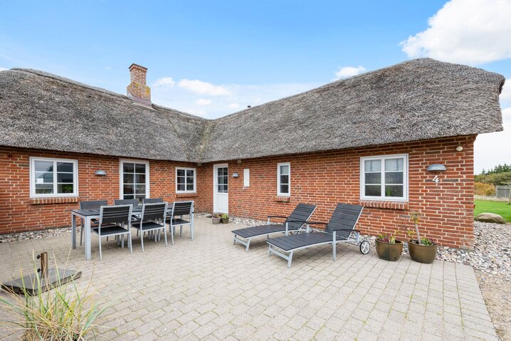 Ferienhaus H5179 in Opstrupsvej 4, Klegod - Bild #25