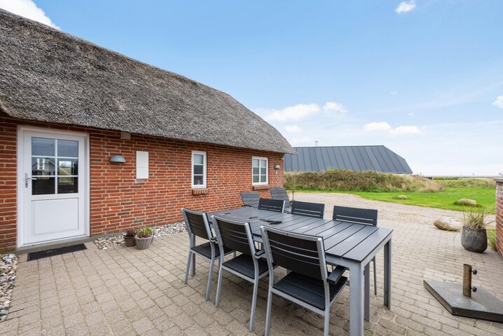 Ferienhaus H5179 in Opstrupsvej 4, Klegod - Bild #28