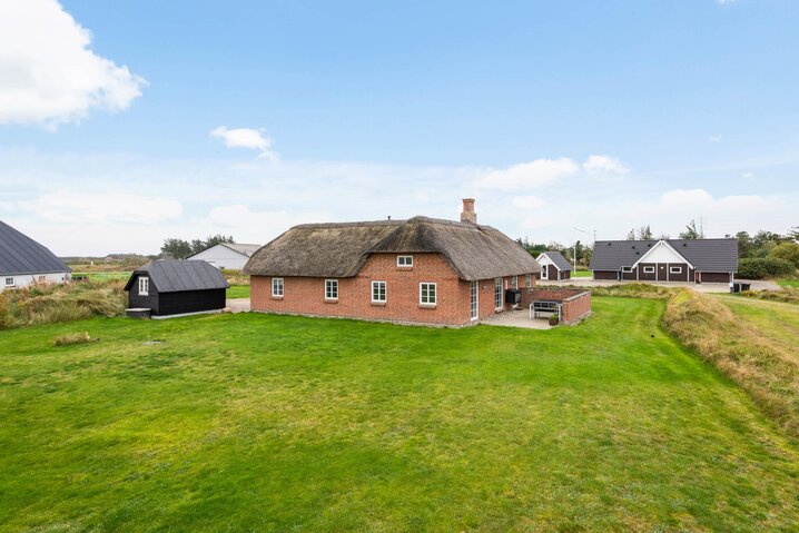 Ferienhaus H5179 in Opstrupsvej 4, Klegod - Bild #29