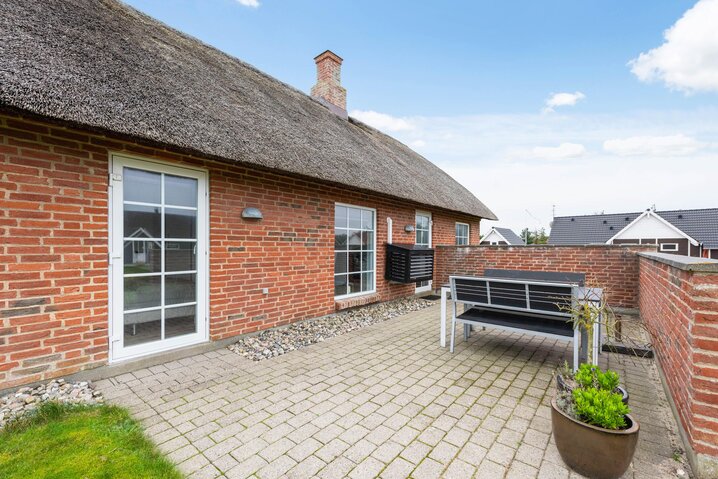Ferienhaus H5179 in Opstrupsvej 4, Klegod - Bild #31