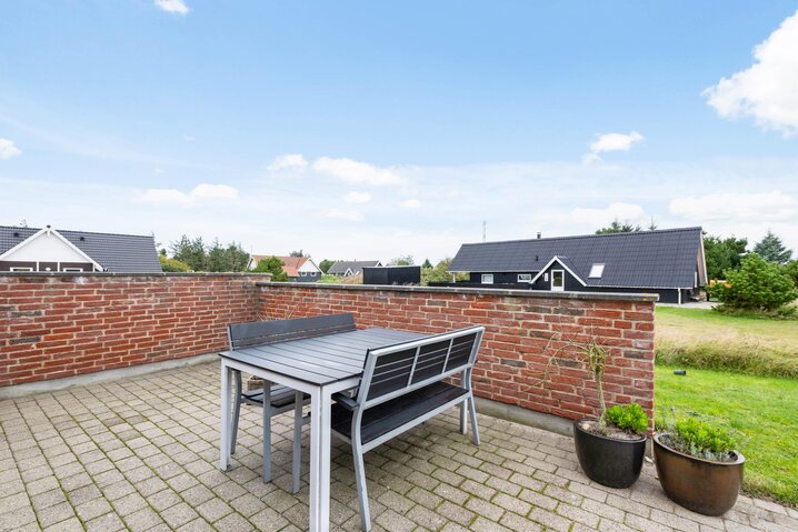 Ferienhaus H5179 in Opstrupsvej 4, Klegod - Bild #32
