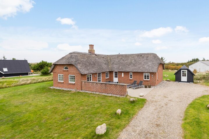 Ferienhaus H5179 in Opstrupsvej 4, Klegod - Bild #33
